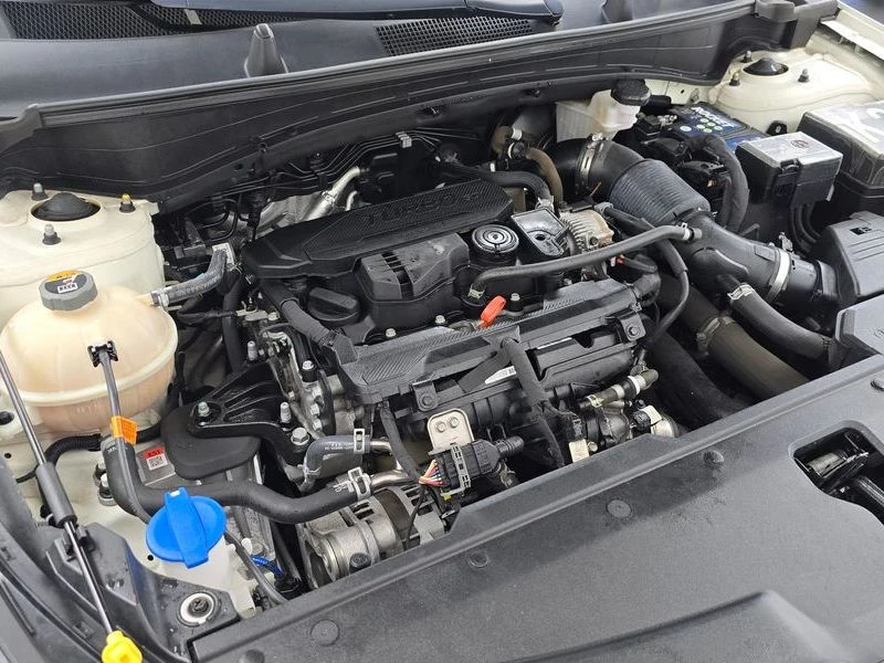 Kia Sportage Gasoline 1.6 Turbo 2WD| 177�.�. | Mobile.bg � ����������� 6