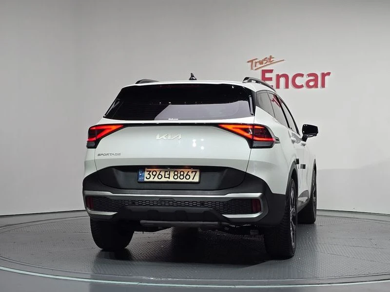 Kia Sportage Gasoline 1.6 Turbo 2WD| 177�.�. | Mobile.bg � ����������� 4