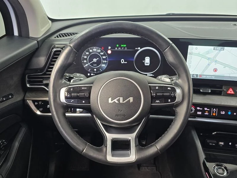 Kia Sportage Gasoline 1.6 Turbo 2WD| 177�.�. | Mobile.bg � ����������� 13