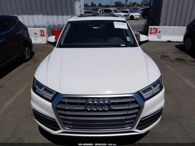 Audi Q5 DIGITAL / PANO / ������ | Mobile.bg � ����������� 6