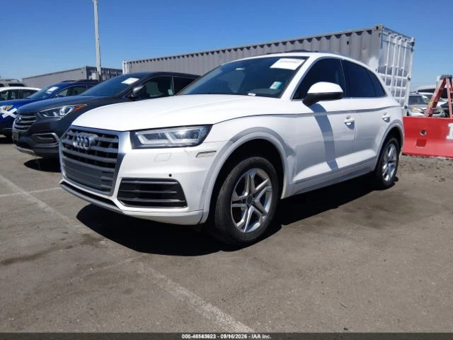Audi Q5 DIGITAL / PANO / ������ | Mobile.bg � ����������� 2