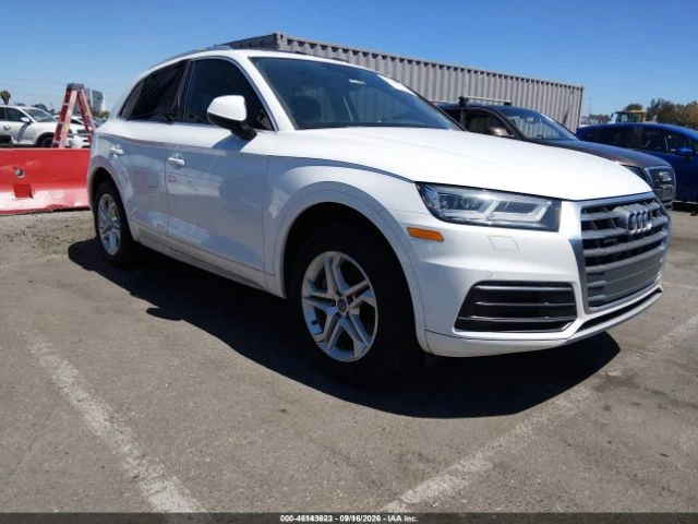 Audi Q5 DIGITAL / PANO / ЛИЗИНГ