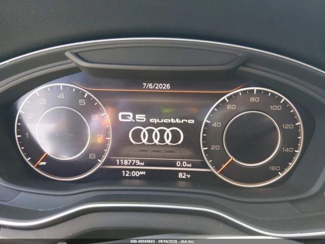 Audi Q5 DIGITAL / PANO / ������ | Mobile.bg � ����������� 7