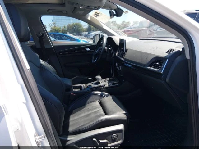 Audi Q5 DIGITAL / PANO / ������ | Mobile.bg � ����������� 5