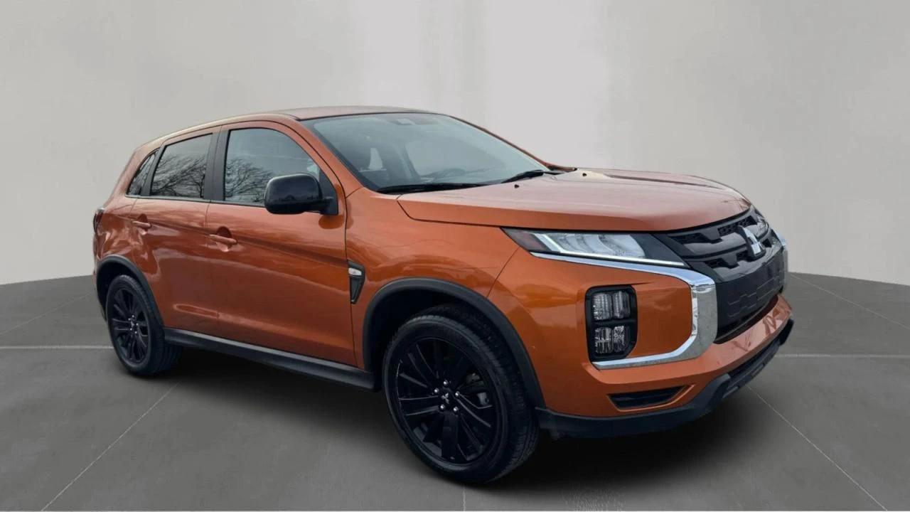 Mitsubishi Outlander, снимка 1