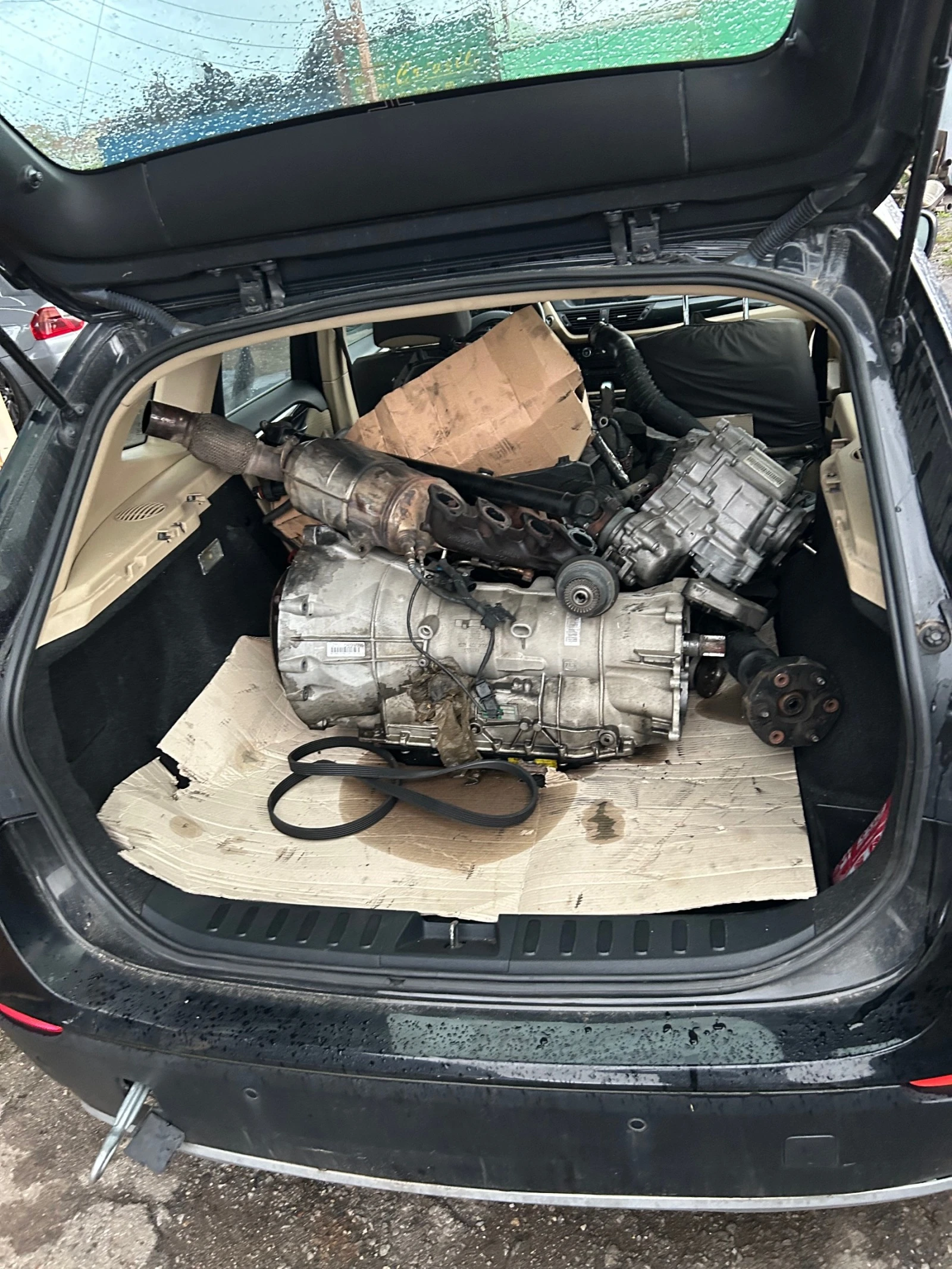 BMW X1 | Mobile.bg   15