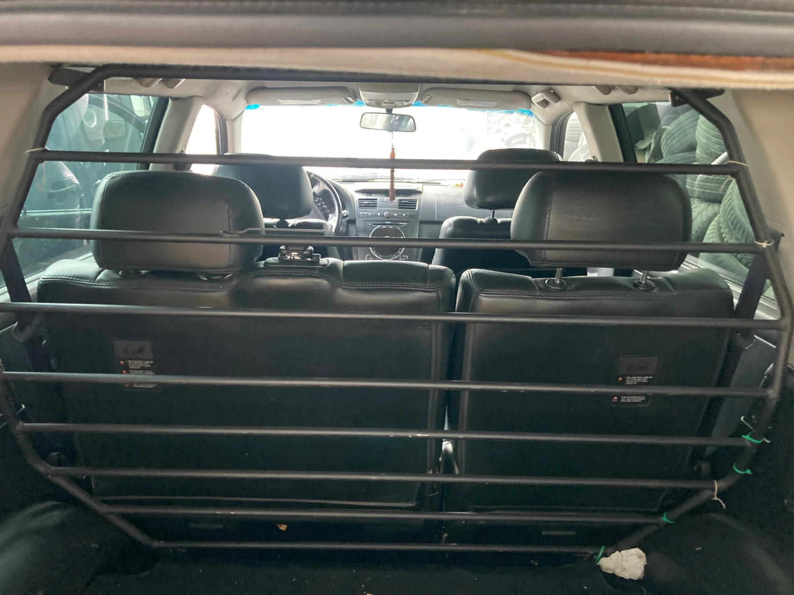 SsangYong Rexton 2.7Xdi | Mobile.bg   12