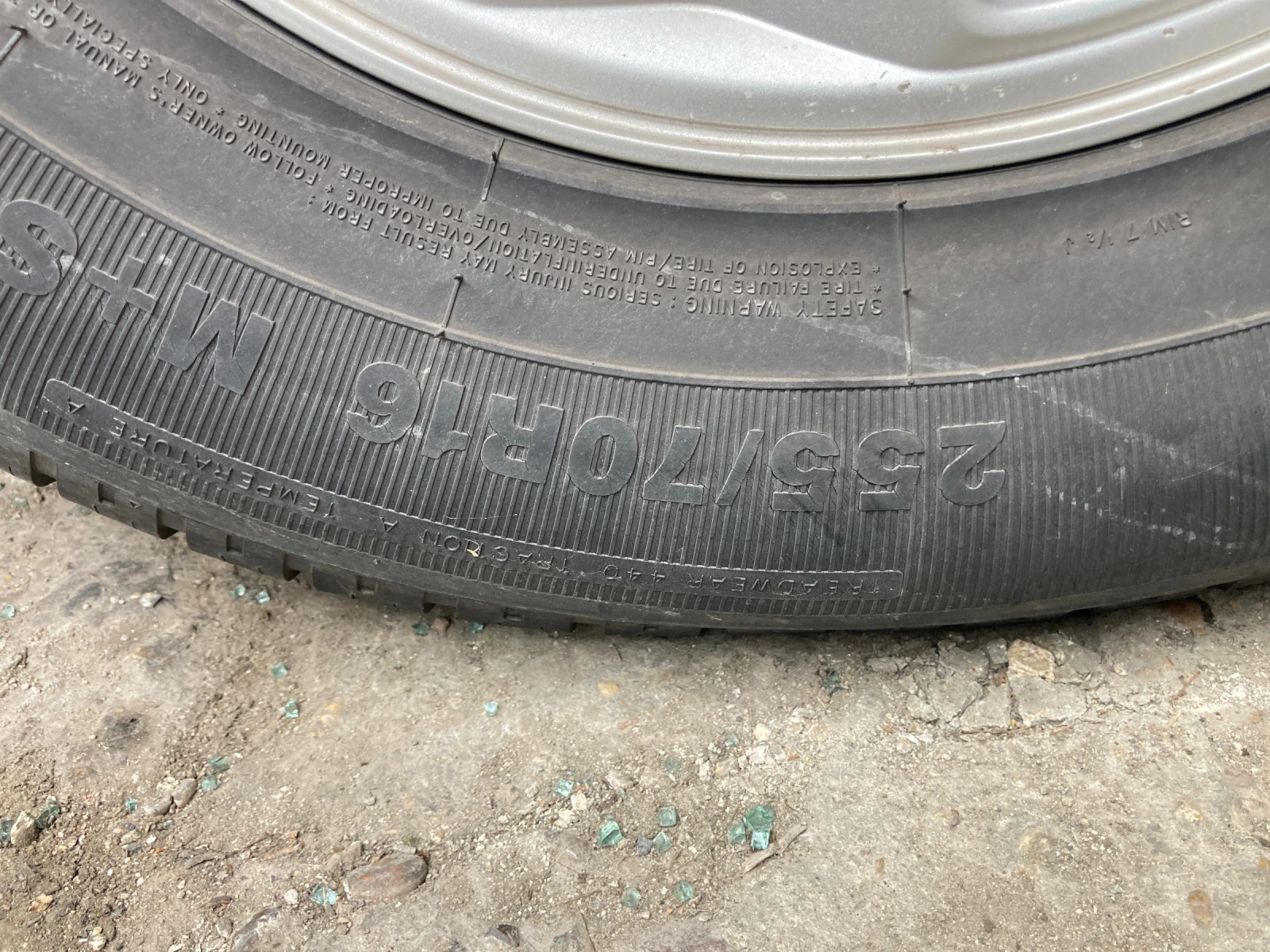 SsangYong Rexton 2.7Xdi | Mobile.bg   14