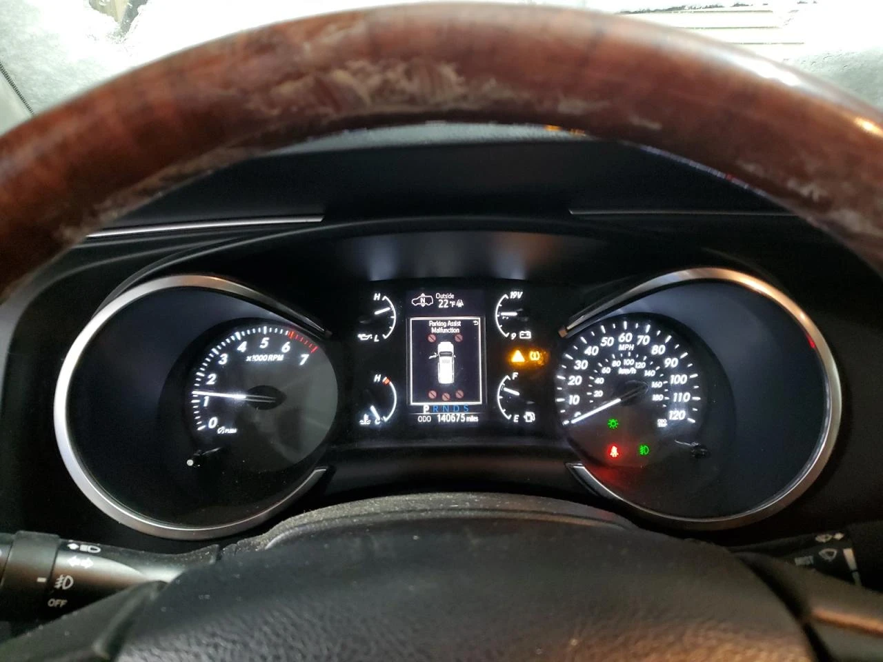 Toyota Sequoia PLATINUM 5.7* Обдух* JBL* Подгрев* Дистроник*  - изображение 9