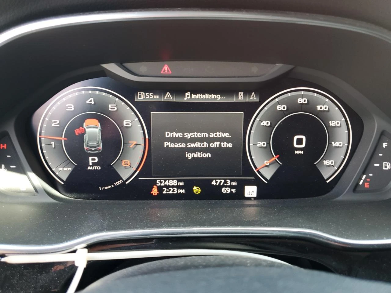 Audi Q3 S-Line* Матрикс* B&O* Дистроник* 360* Пано*  - изображение 9