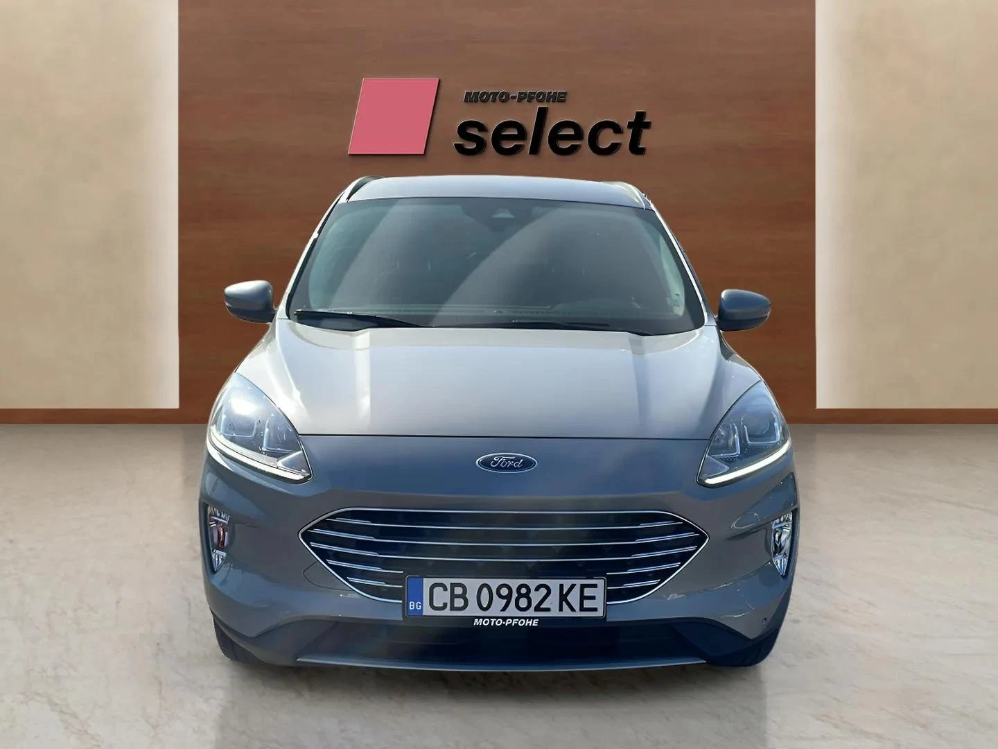 Ford Kuga 2.5i FHEV - изображение 2