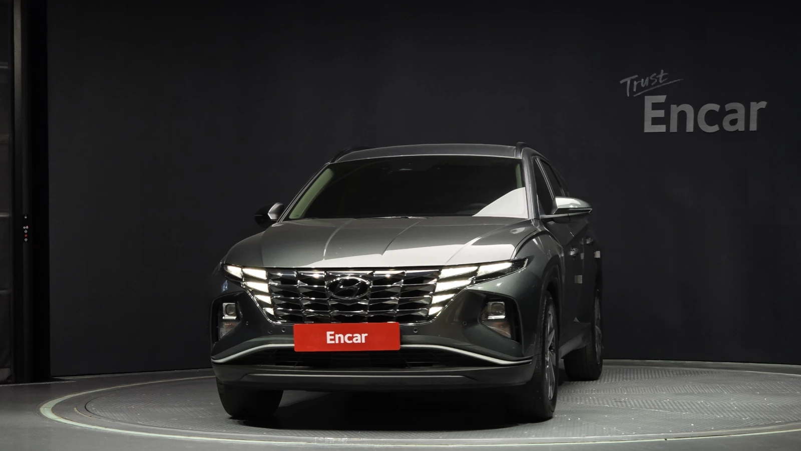 Hyundai Tucson Hybrid (NX4) Premium - изображение 3