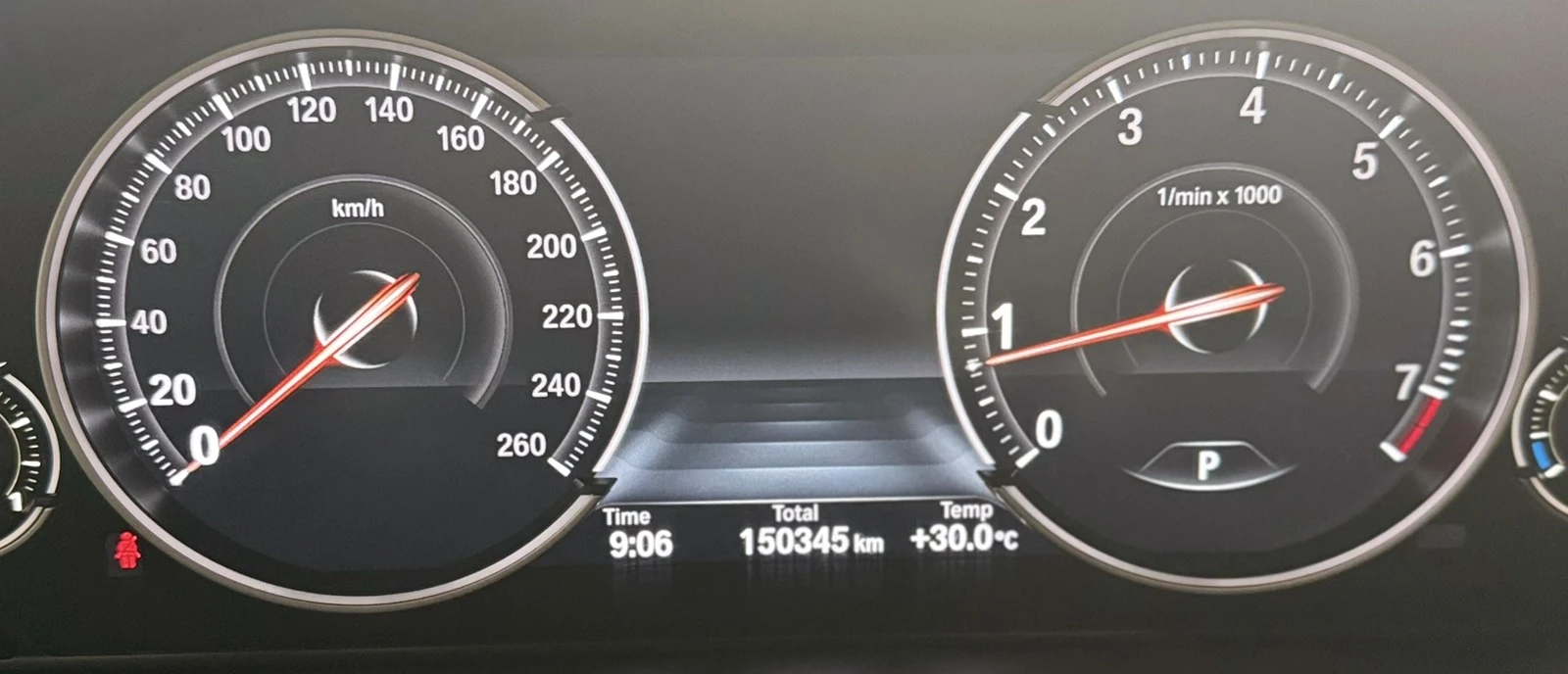 BMW X5  - изображение 9