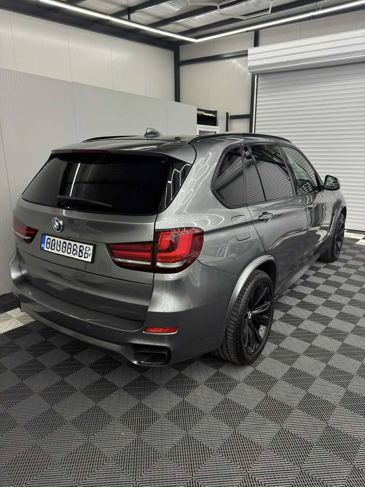 BMW X5  - изображение 2