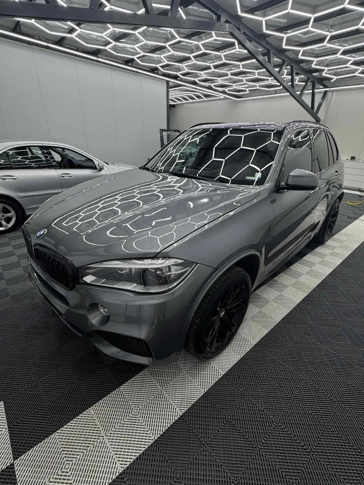 BMW X5  - изображение 3