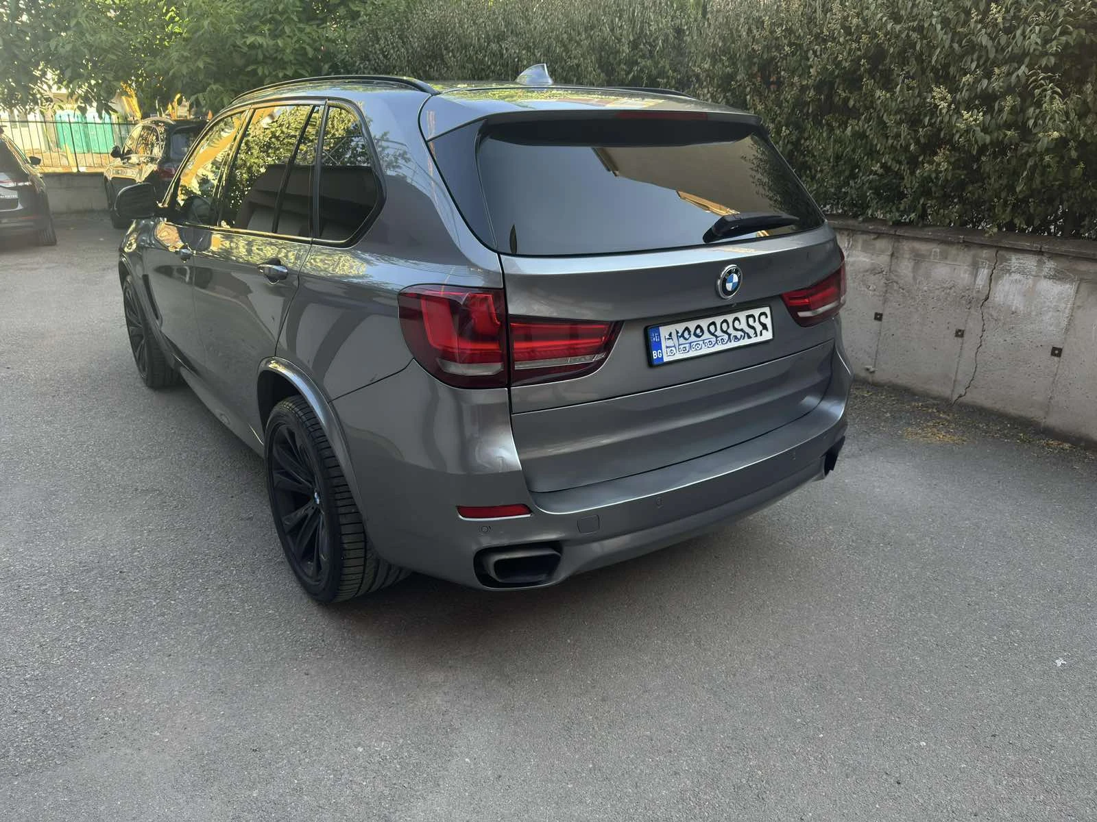 BMW X5  - изображение 5
