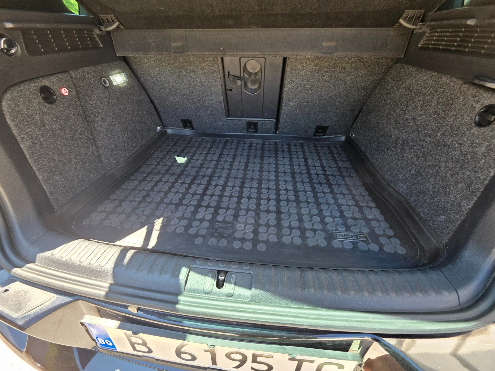 VW Tiguan R-LINE | Mobile.bg   11