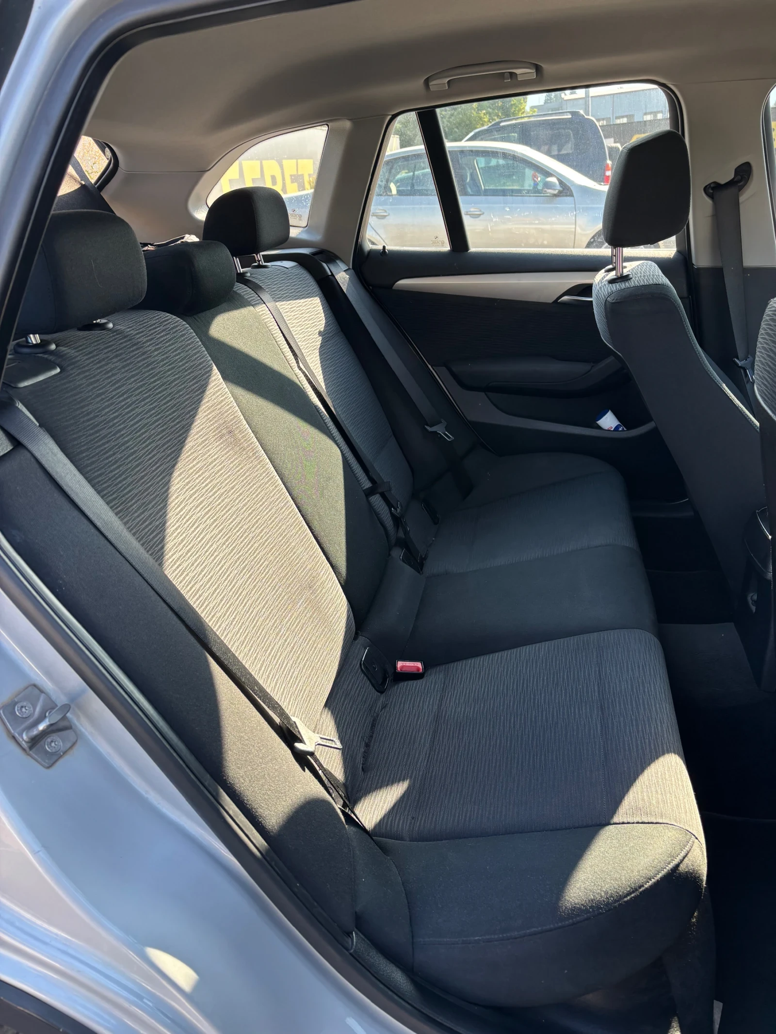 BMW X1 | Mobile.bg   13