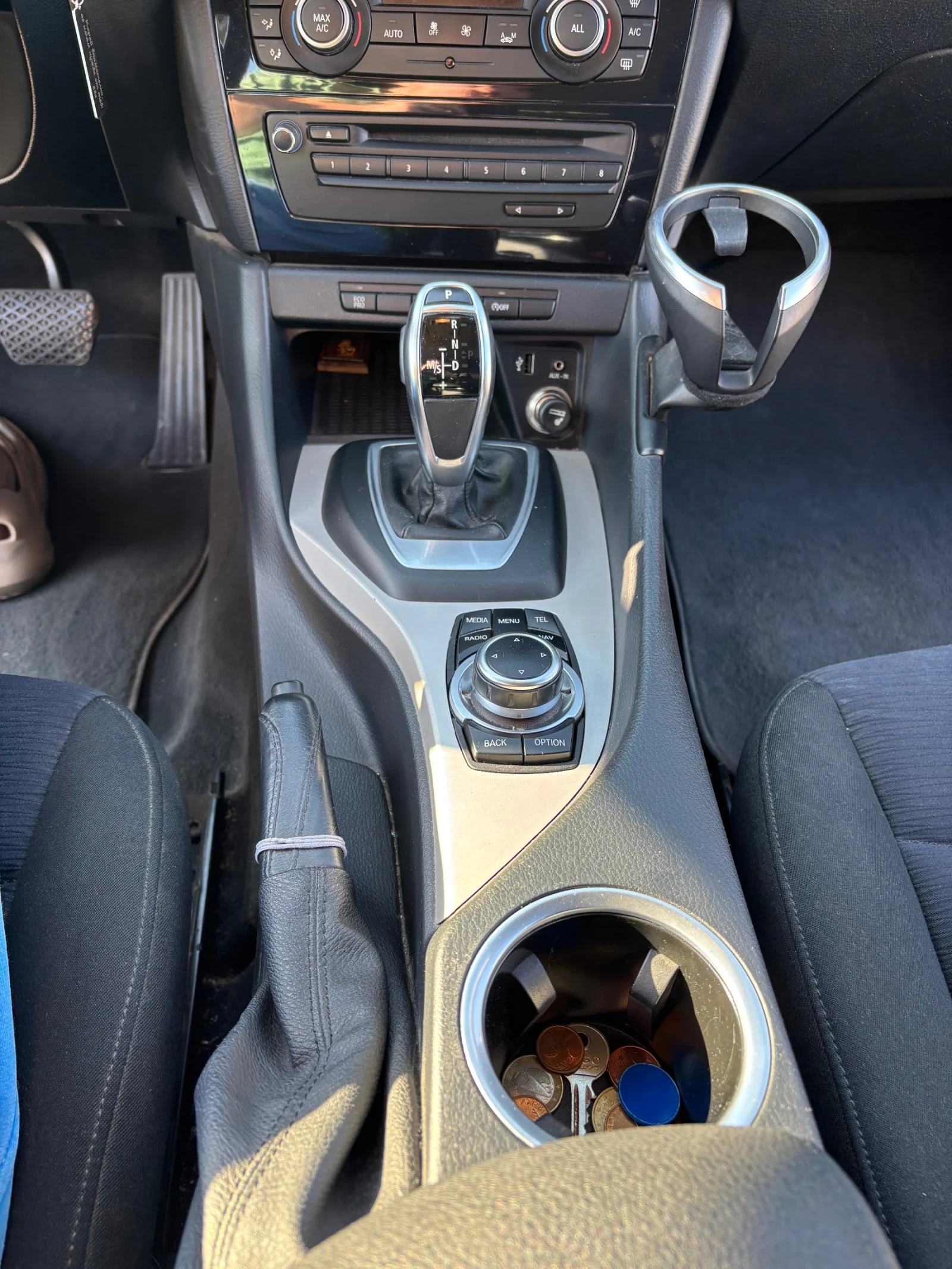 BMW X1 | Mobile.bg   11