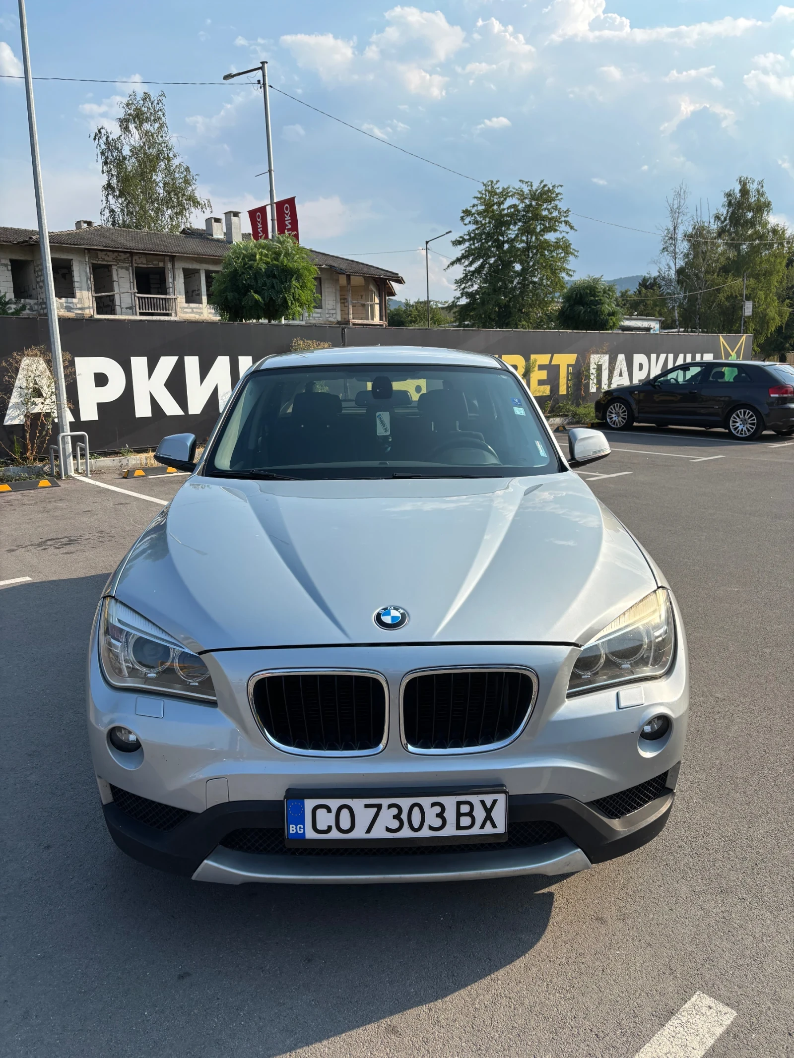 BMW X1 | Mobile.bg   1