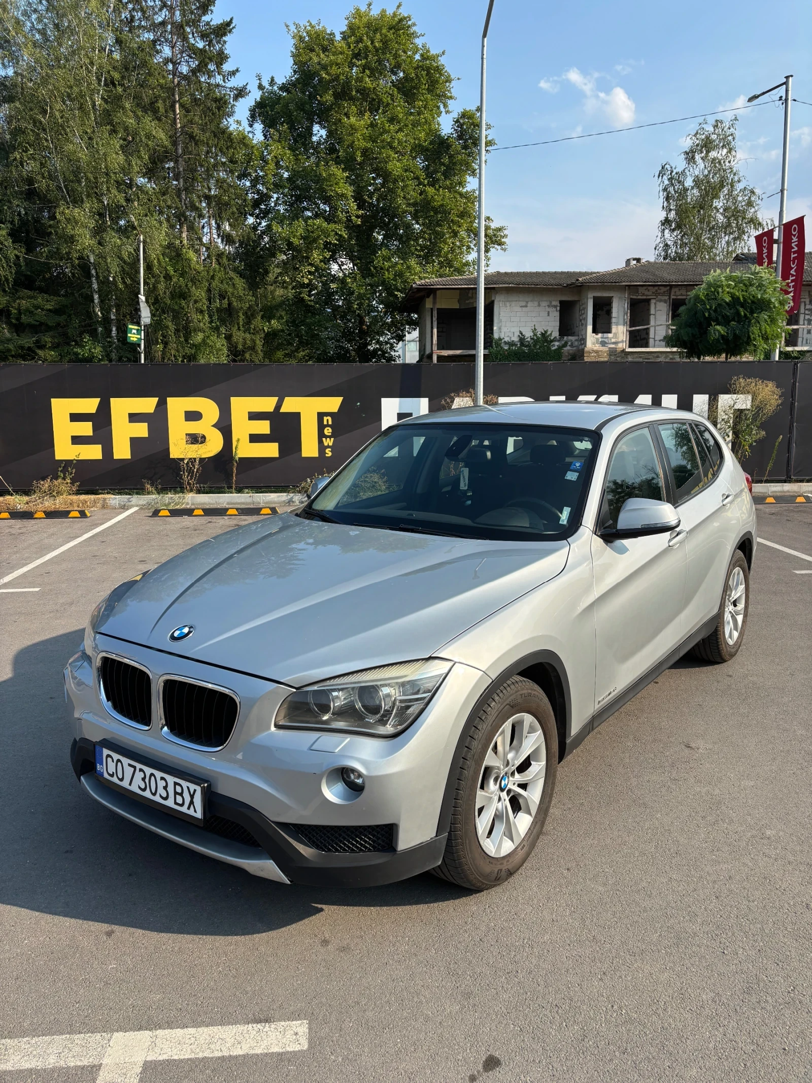 BMW X1  - изображение 2