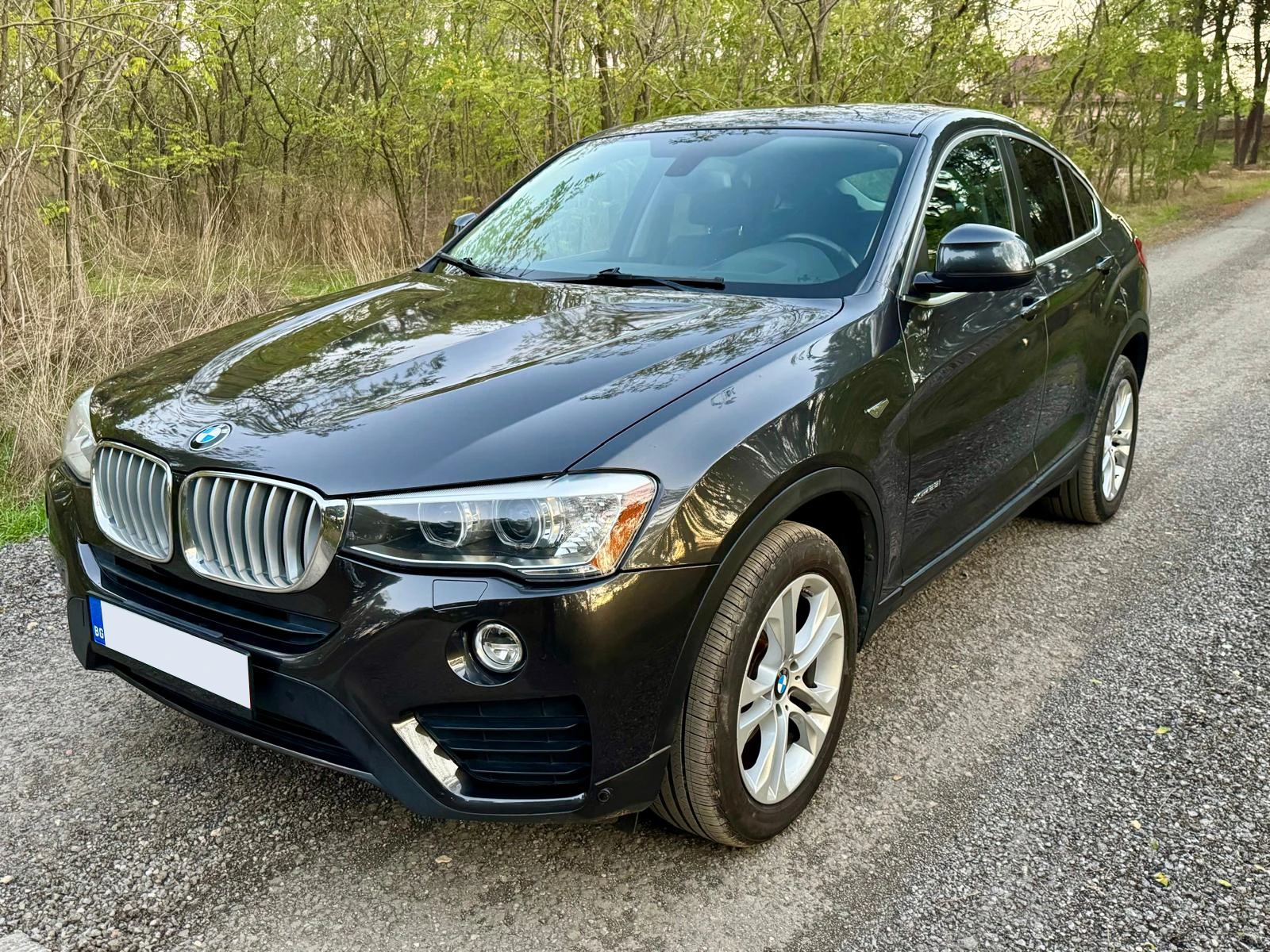 BMW X4 2.8 XDRIVE | Mobile.bg   1