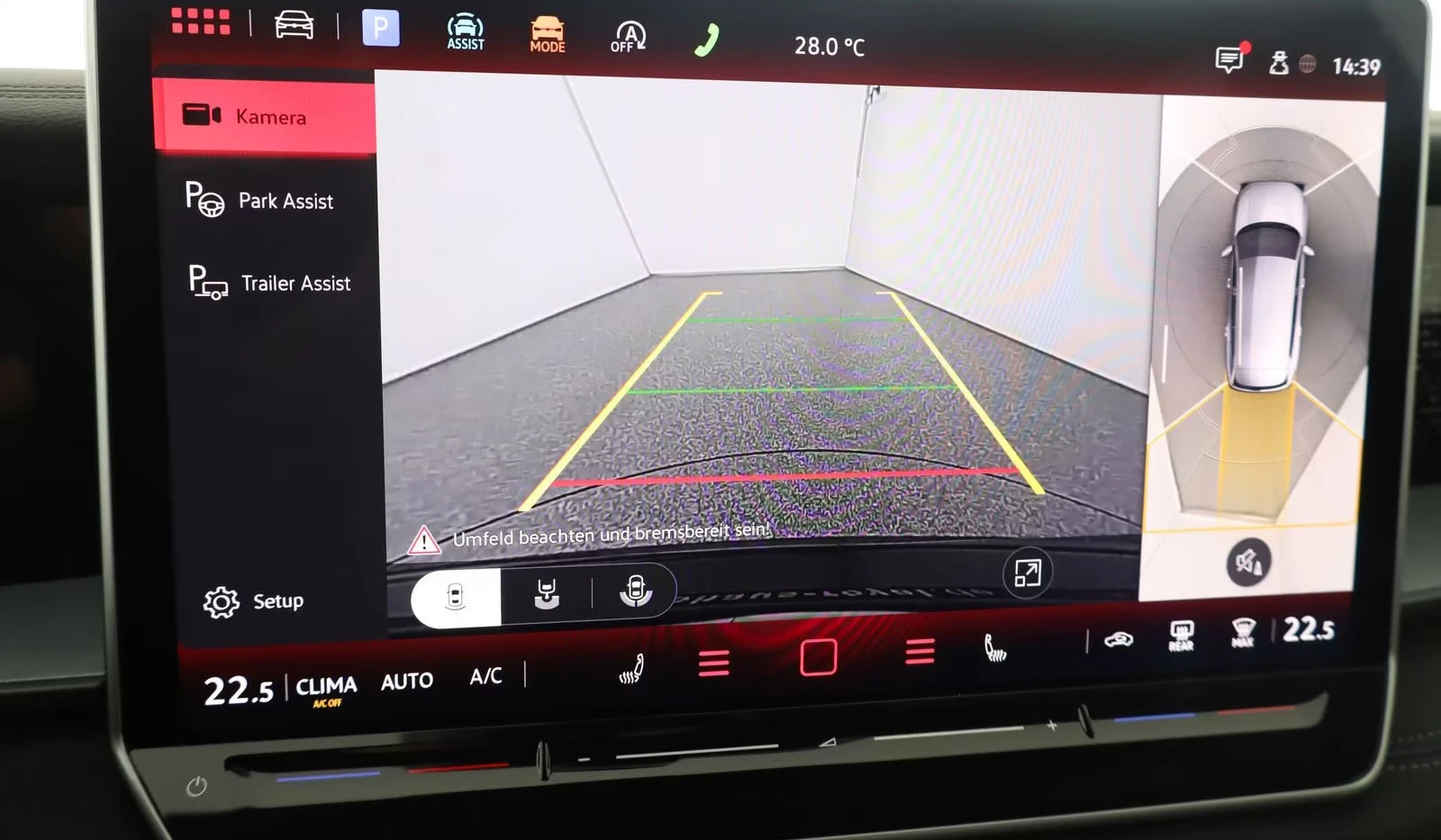 VW Tayron 2.0TDI/150HP/R-LINE/7S/MASSAGE/DSG/HUD/360/444g | Mobile.bg   12