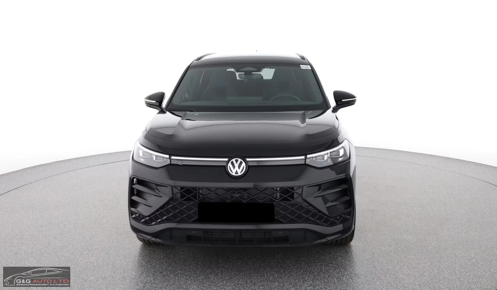 VW Tayron 2.0TDI/150HP/R-LINE/7S/MASSAGE/DSG/HUD/360/444g | Mobile.bg   2