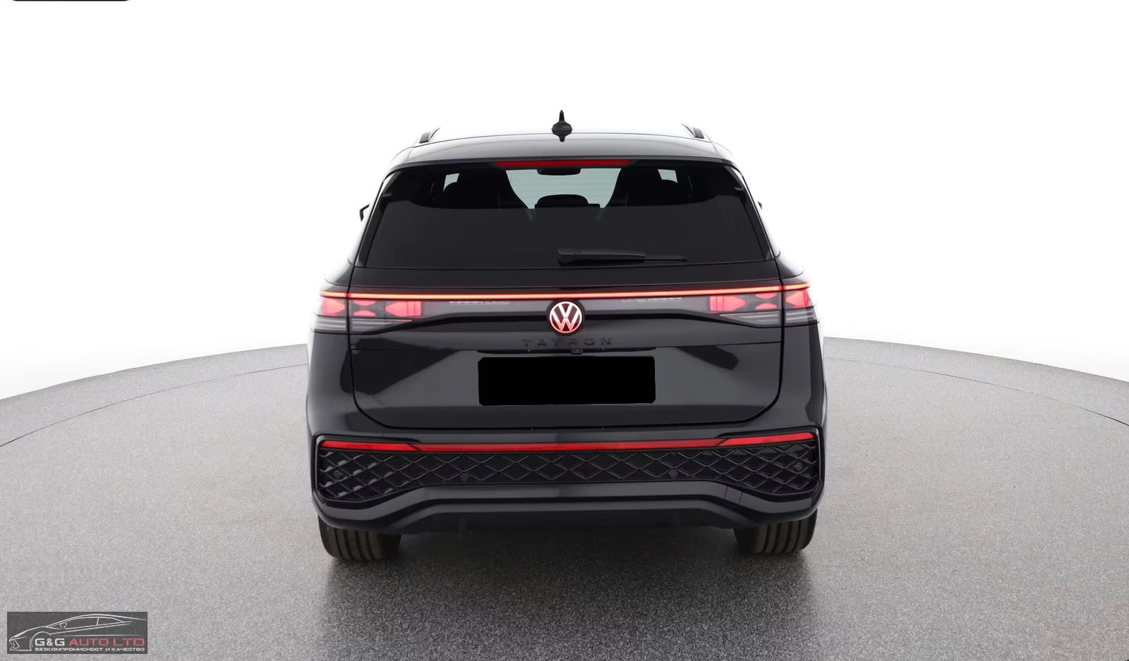 VW Tayron 2.0TDI/150HP/R-LINE/7S/MASSAGE/DSG/HUD/360/444g | Mobile.bg   8