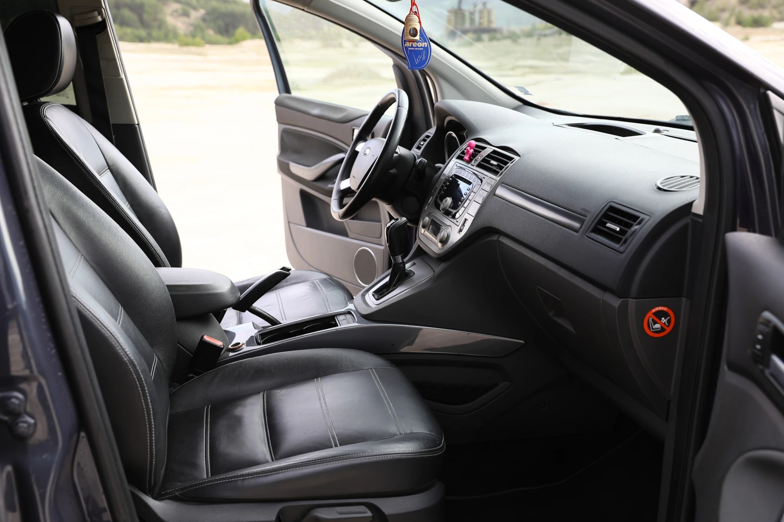 Ford Kuga KUGA 4X4 | Mobile.bg   15