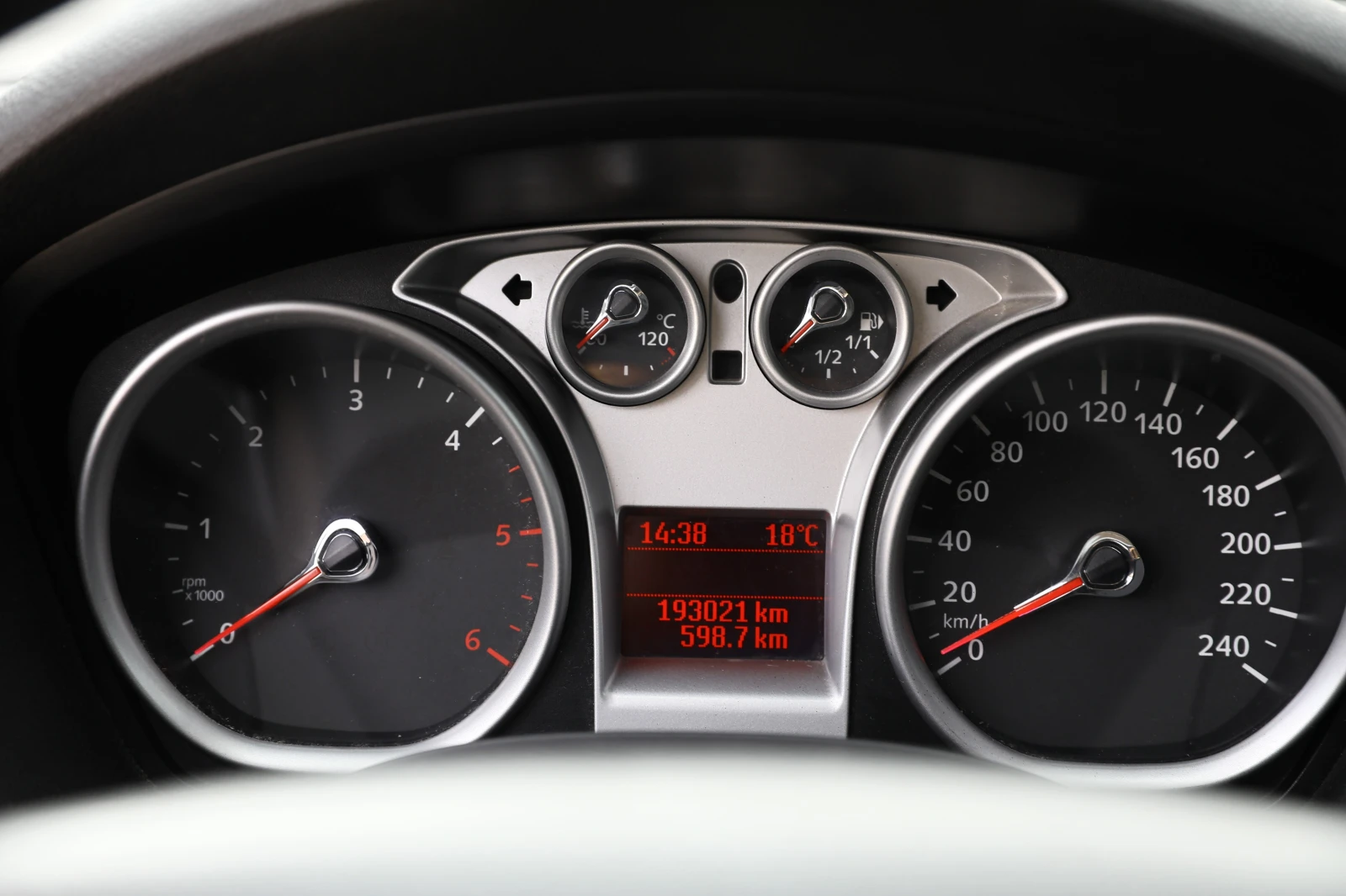 Ford Kuga KUGA 4X4 | Mobile.bg   14