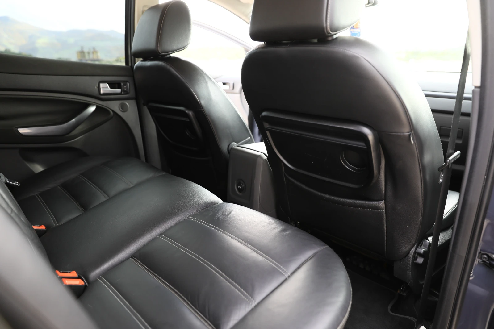 Ford Kuga KUGA 4X4 | Mobile.bg   16