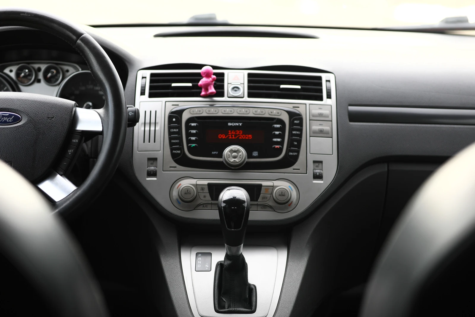 Ford Kuga KUGA 4X4 | Mobile.bg   12