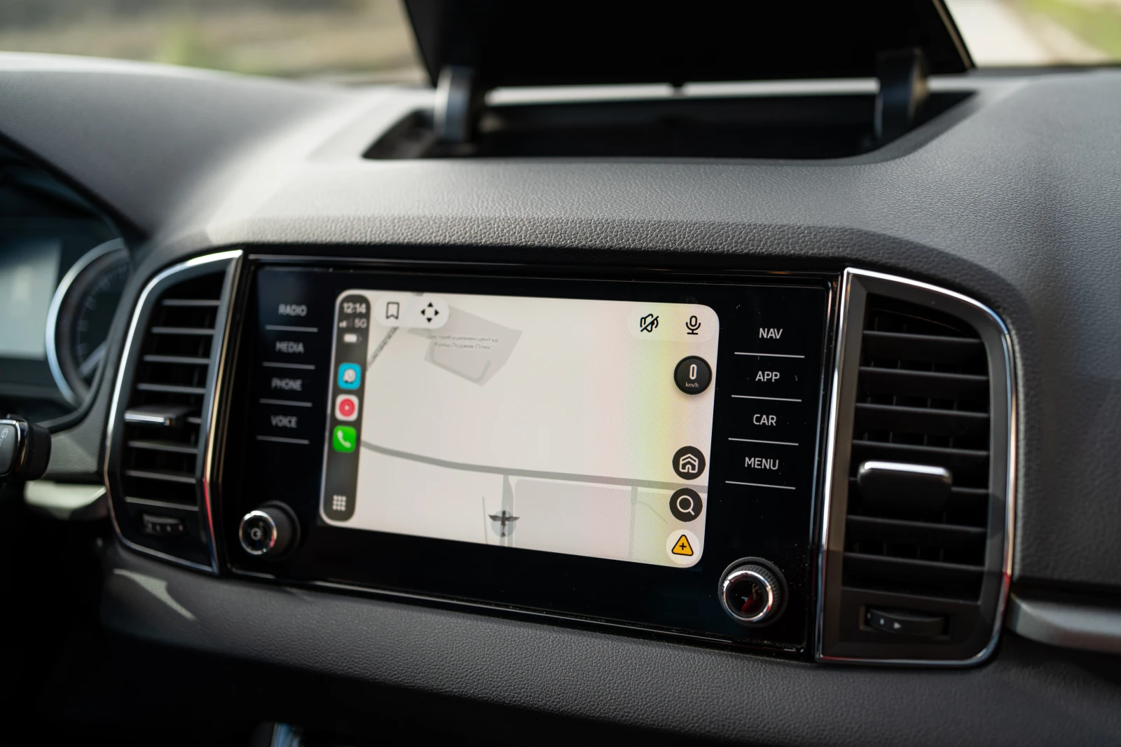 Skoda Karoq Karoq 2021, 2.0 TDI, 150 к.с., автоматик, 4x4 - изображение 8