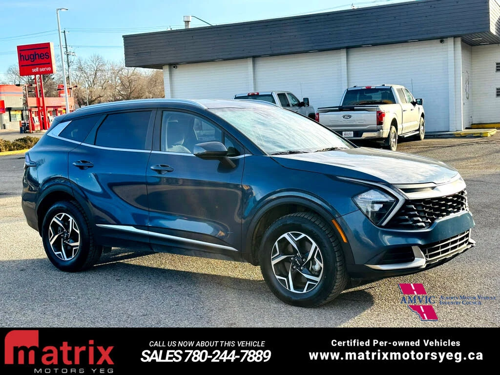 Kia Sportage СЛЕДЕНЕ НА ЛЕНТИ* КАМЕРА* ПОДГРЕВ*  - изображение 5