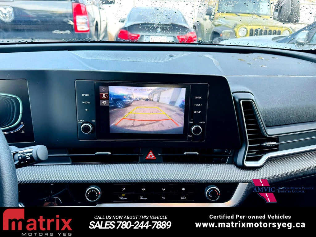 Kia Sportage   * * *  | Mobile.bg   15