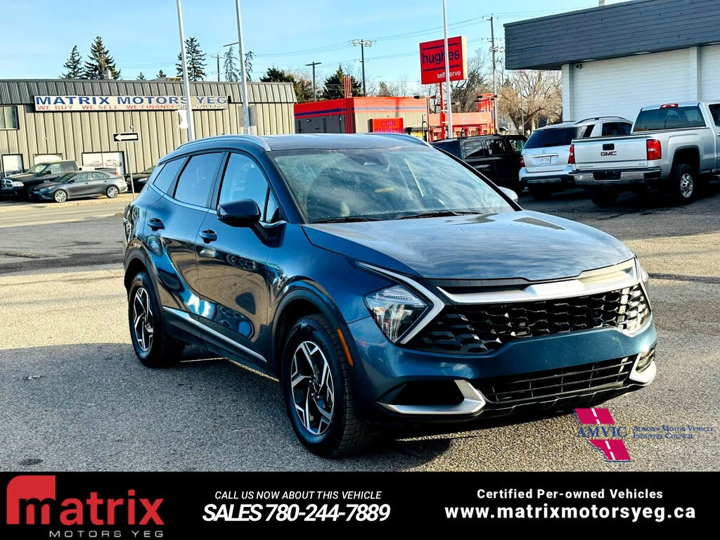 Kia Sportage СЛЕДЕНЕ НА ЛЕНТИ* КАМЕРА* ПОДГРЕВ*  - изображение 7