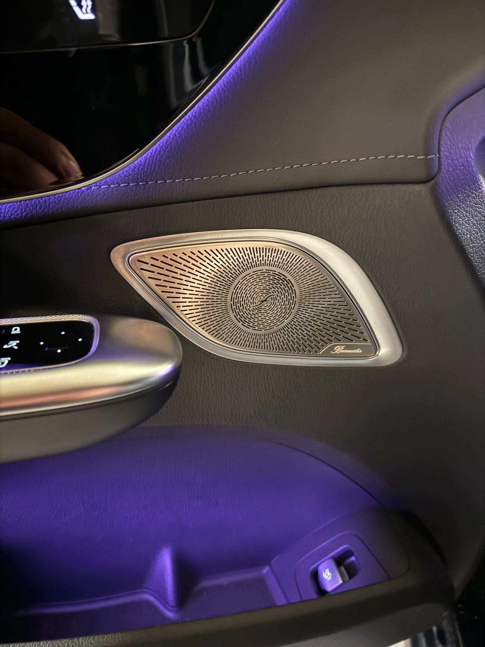 Mercedes-Benz EQE 500 4MATIC | Mobile.bg � ����������� 13