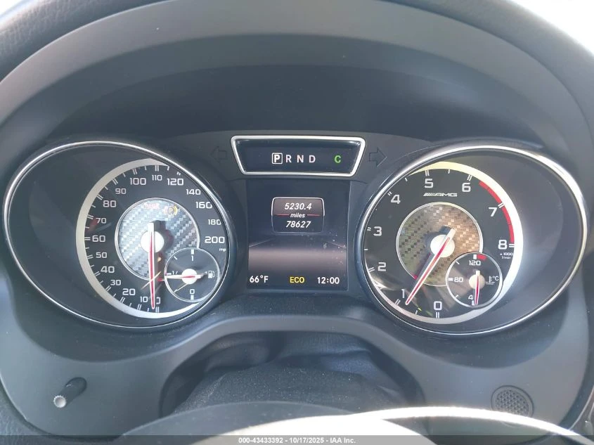 Mercedes-Benz GLA 45 AMG 4MATIC* harman/kardon* * *   | Mobile.bg   9