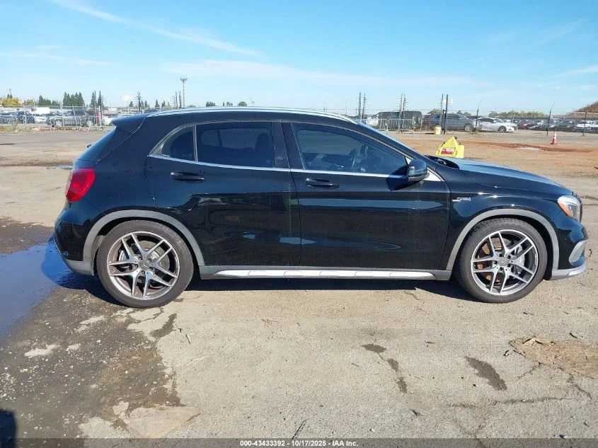 Mercedes-Benz GLA 45 AMG 4MATIC* harman/kardon* * *   | Mobile.bg   13