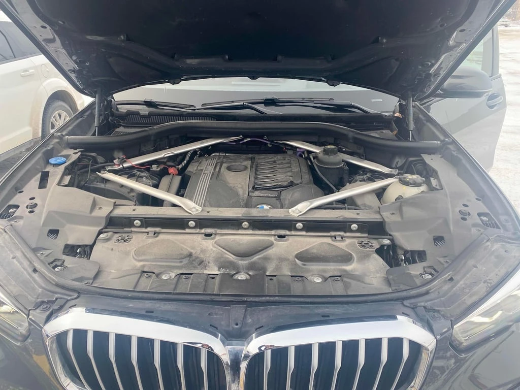 BMW X5 2022 M PACK xDrive40i * CARFAX * ��� ������������ | Mobile.bg � ����������� 16