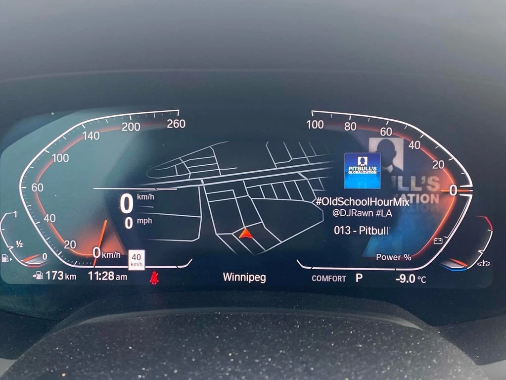 BMW X5 2022 M PACK xDrive40i * CARFAX * ��� ������������ | Mobile.bg � ����������� 8