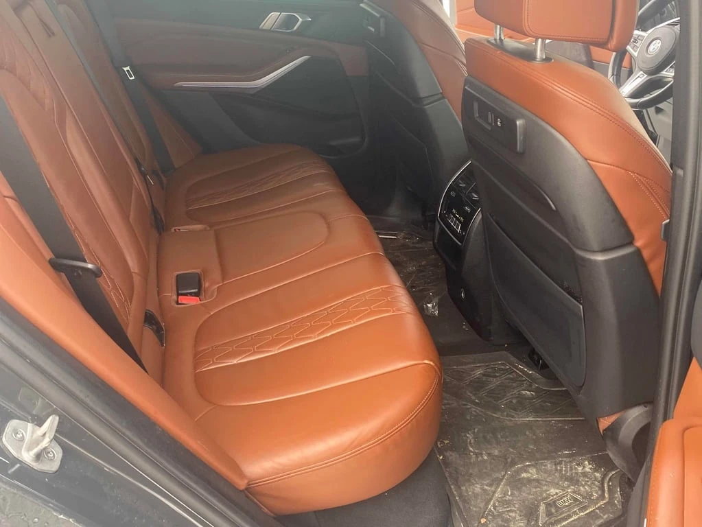 BMW X5 2022 M PACK xDrive40i * CARFAX * ��� ������������ | Mobile.bg � ����������� 14