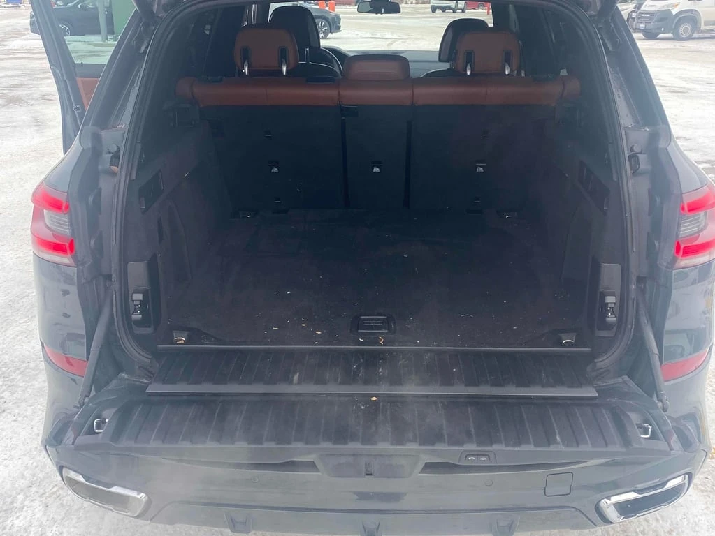 BMW X5 2022 M PACK xDrive40i * CARFAX * ��� ������������ | Mobile.bg � ����������� 17