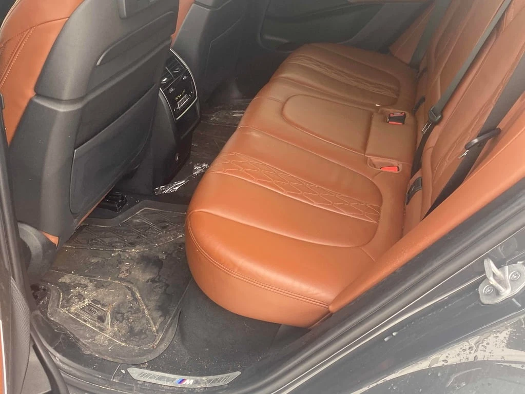 BMW X5 2022 M PACK xDrive40i * CARFAX * ��� ������������ | Mobile.bg � ����������� 13