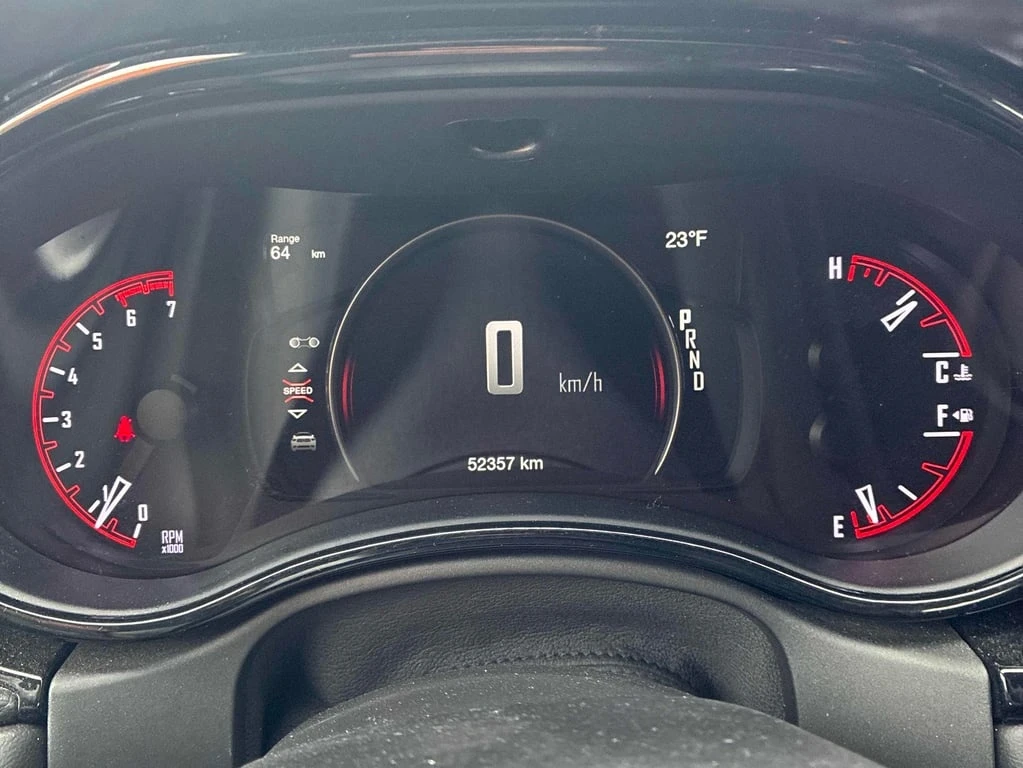 Dodge Durango * R/T AWD * CARFAX * БЕЗ ПЪРВОНАЧАЛНА ВНОСКА - изображение 8