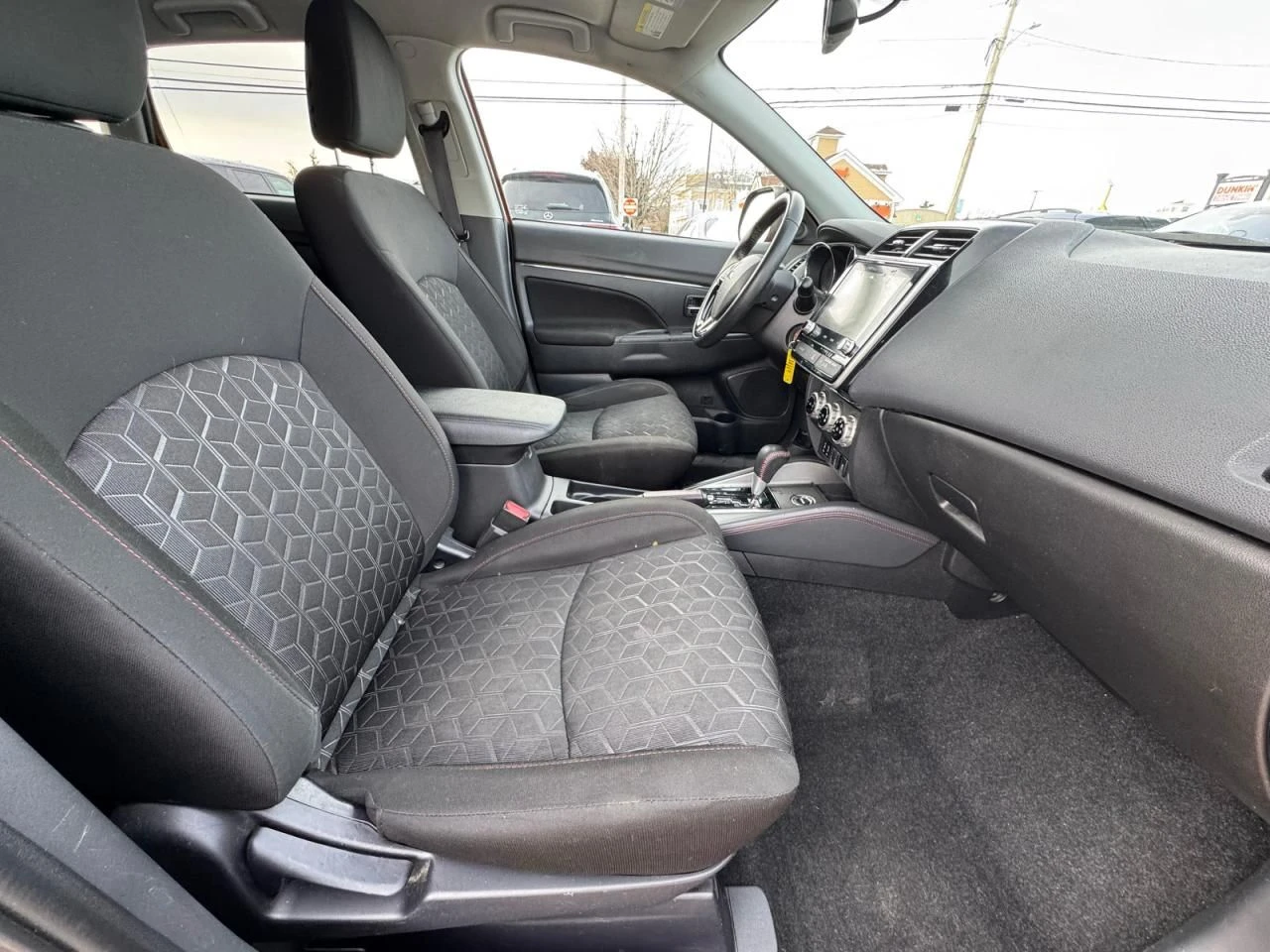 Mitsubishi Outlander  - изображение 5