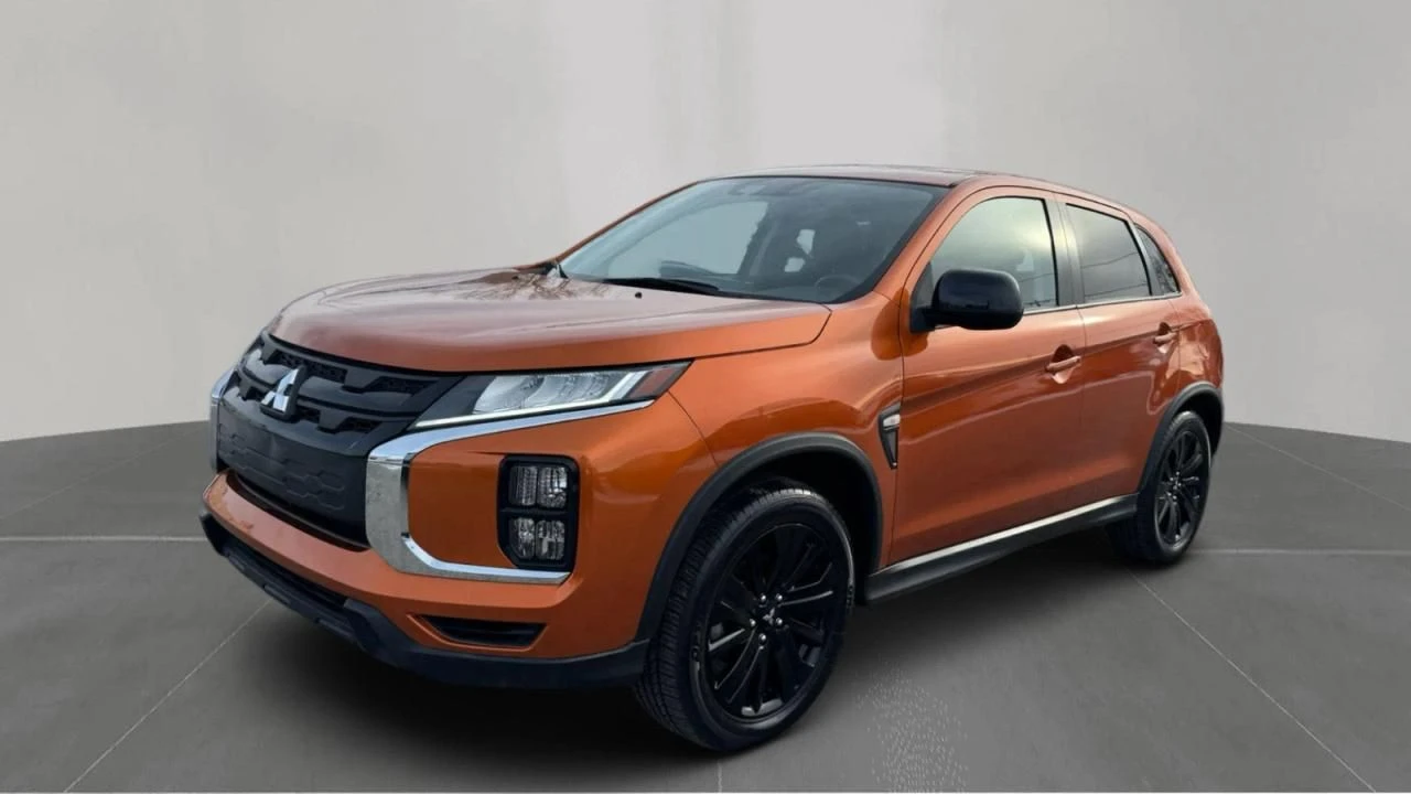 Mitsubishi Outlander  - изображение 2