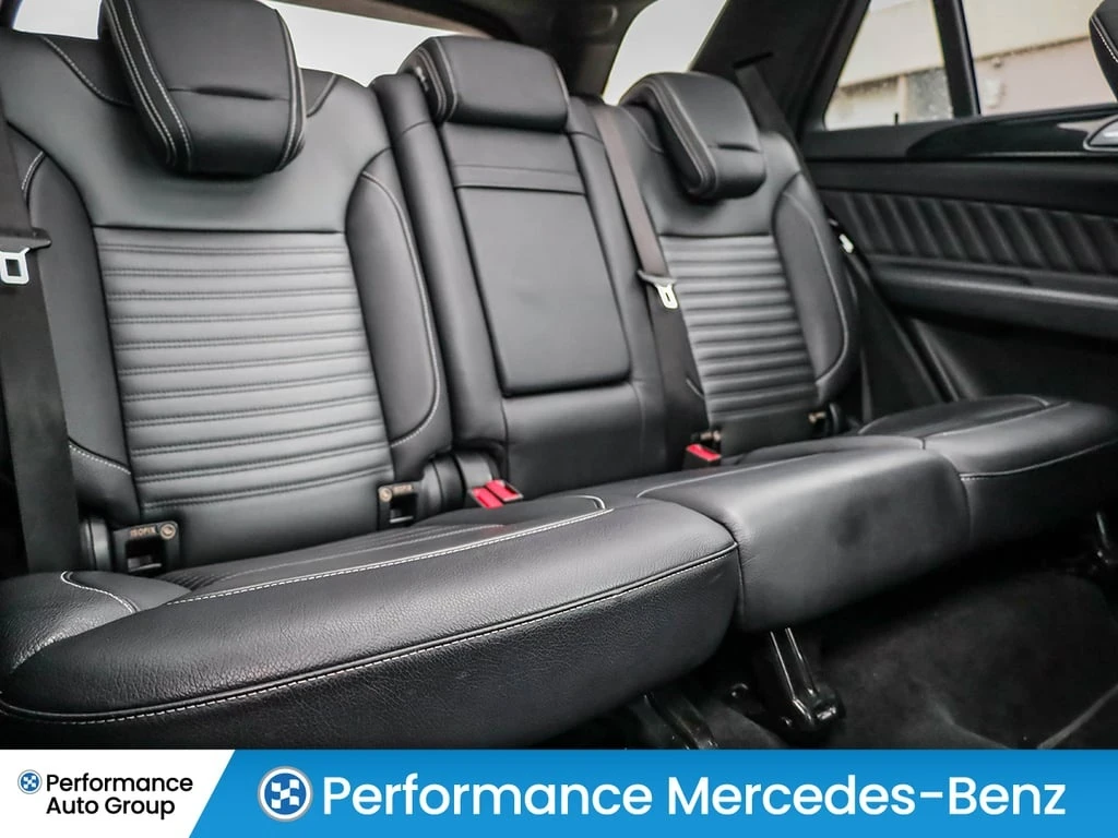 Mercedes-Benz GLE * Suv | 1 Owner | No Reported Accidents * CARFAX * | Mobile.bg � ����������� 16