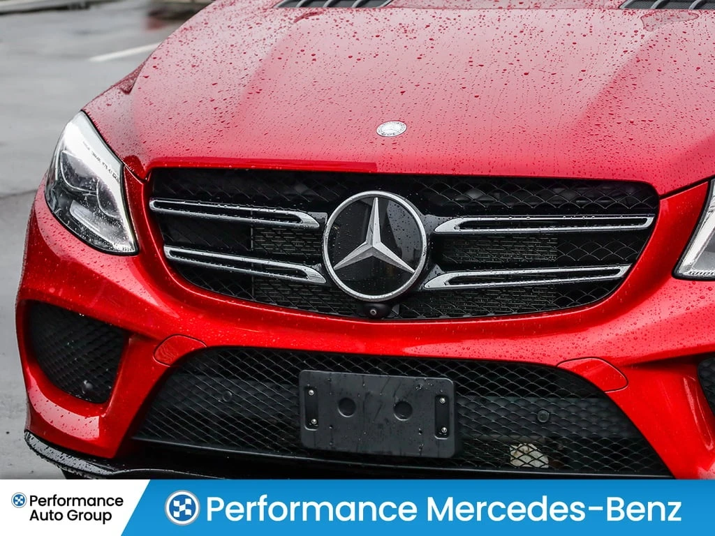 Mercedes-Benz GLE * Suv | 1 Owner | No Reported Accidents * CARFAX * | Mobile.bg � ����������� 10